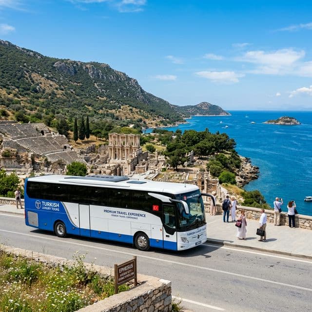 Turizm Gezi